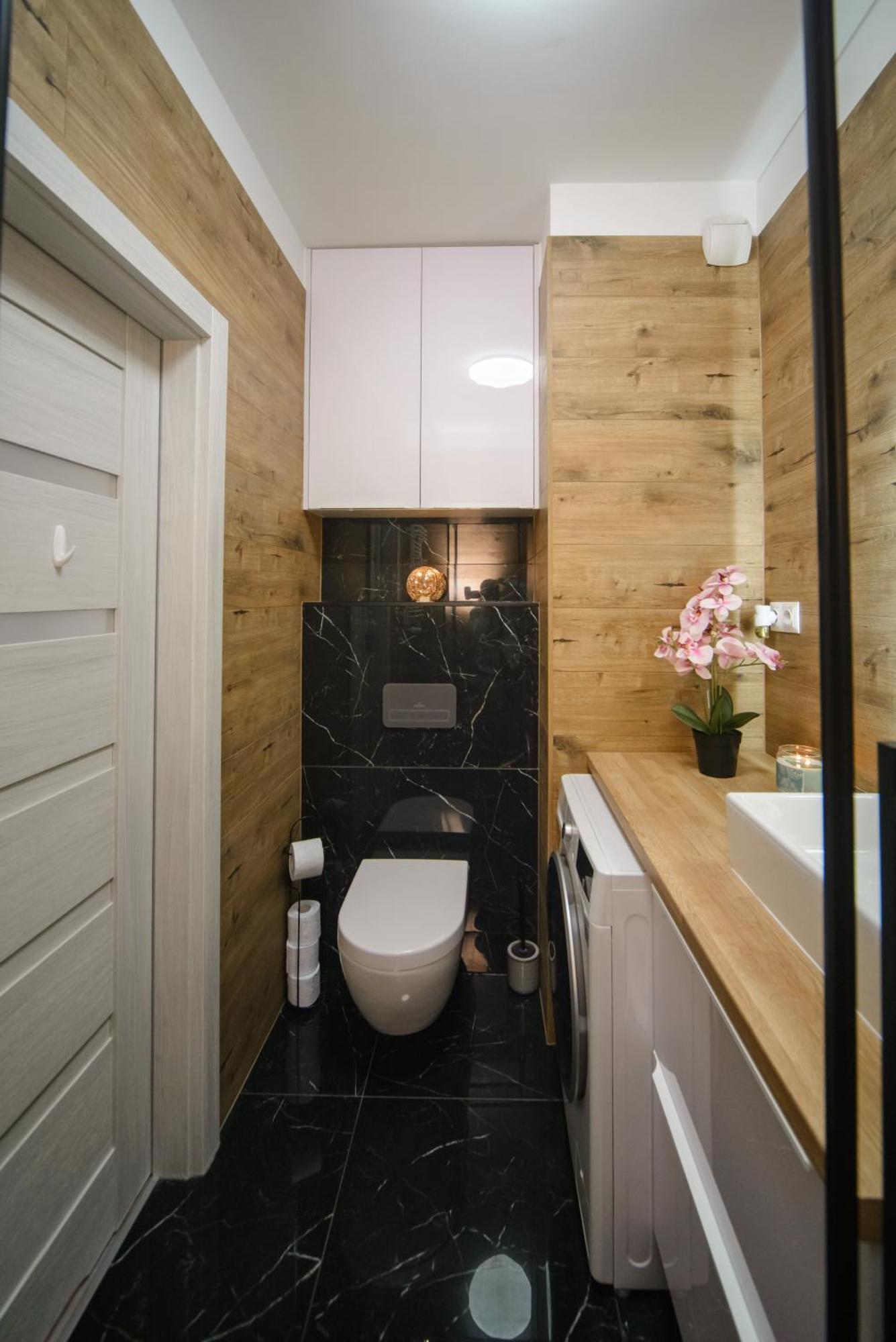 Maya'S Flats & Resorts 104 - Letnica Apartment Gdansk Exterior photo